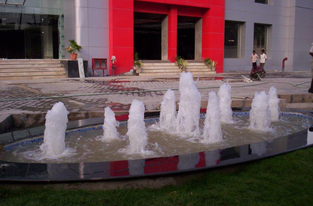 Parsvnath Metro Mall (0132)